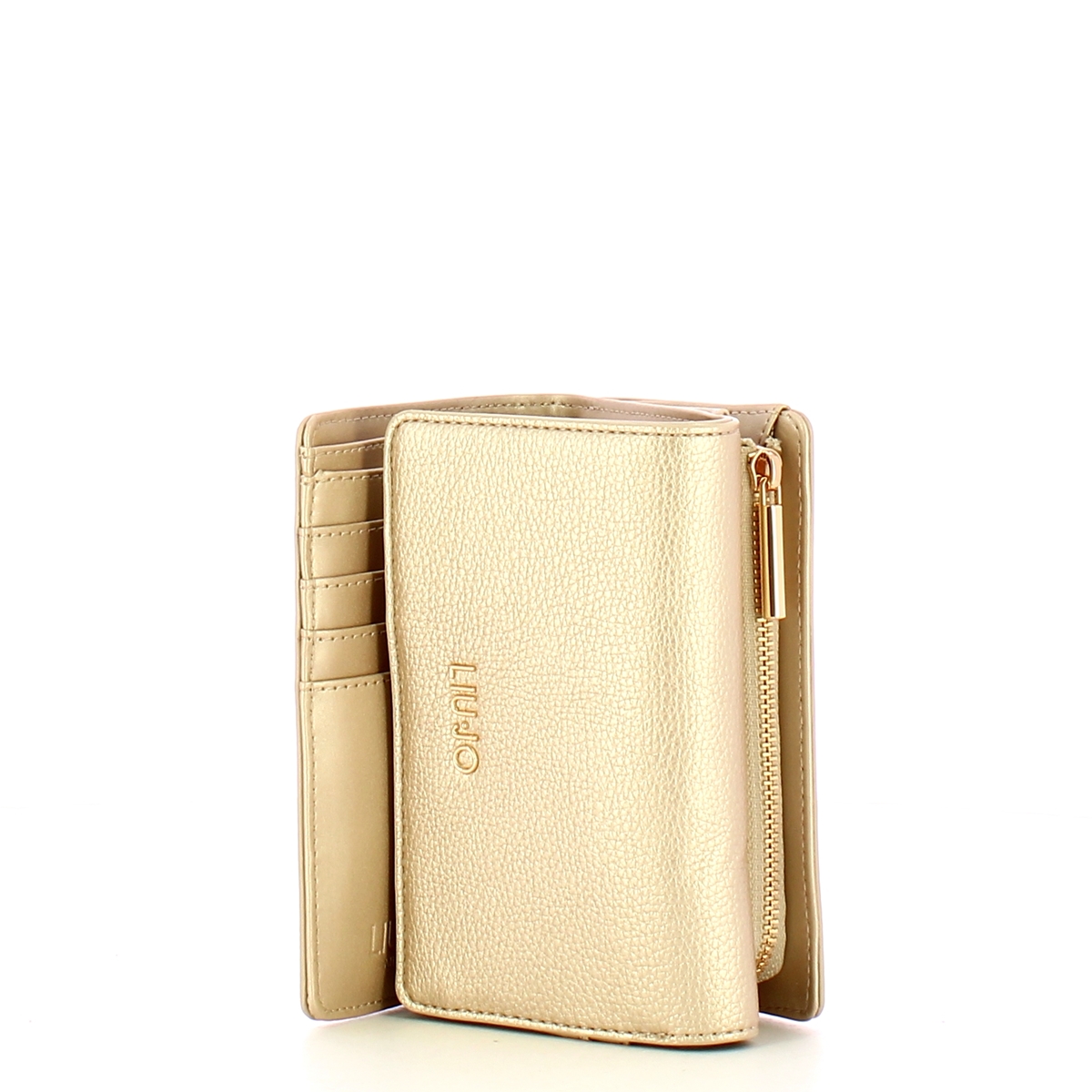 Liu Jo Portafoglio Gold - 3