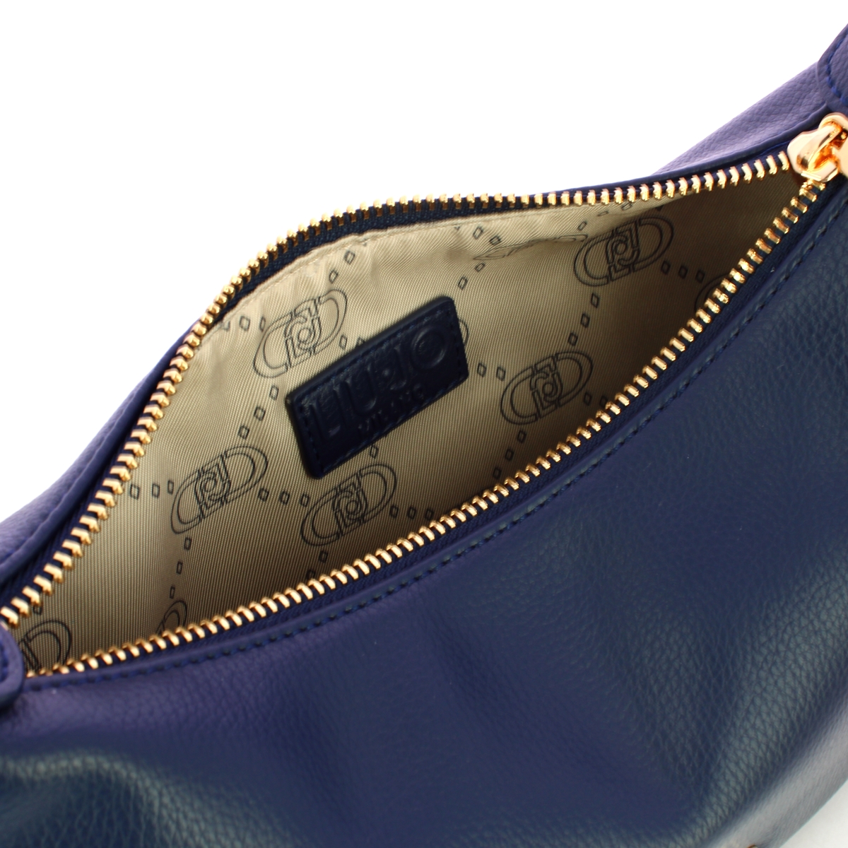 Liu Jo Borsa a spalla piccola Dress Blue - 5
