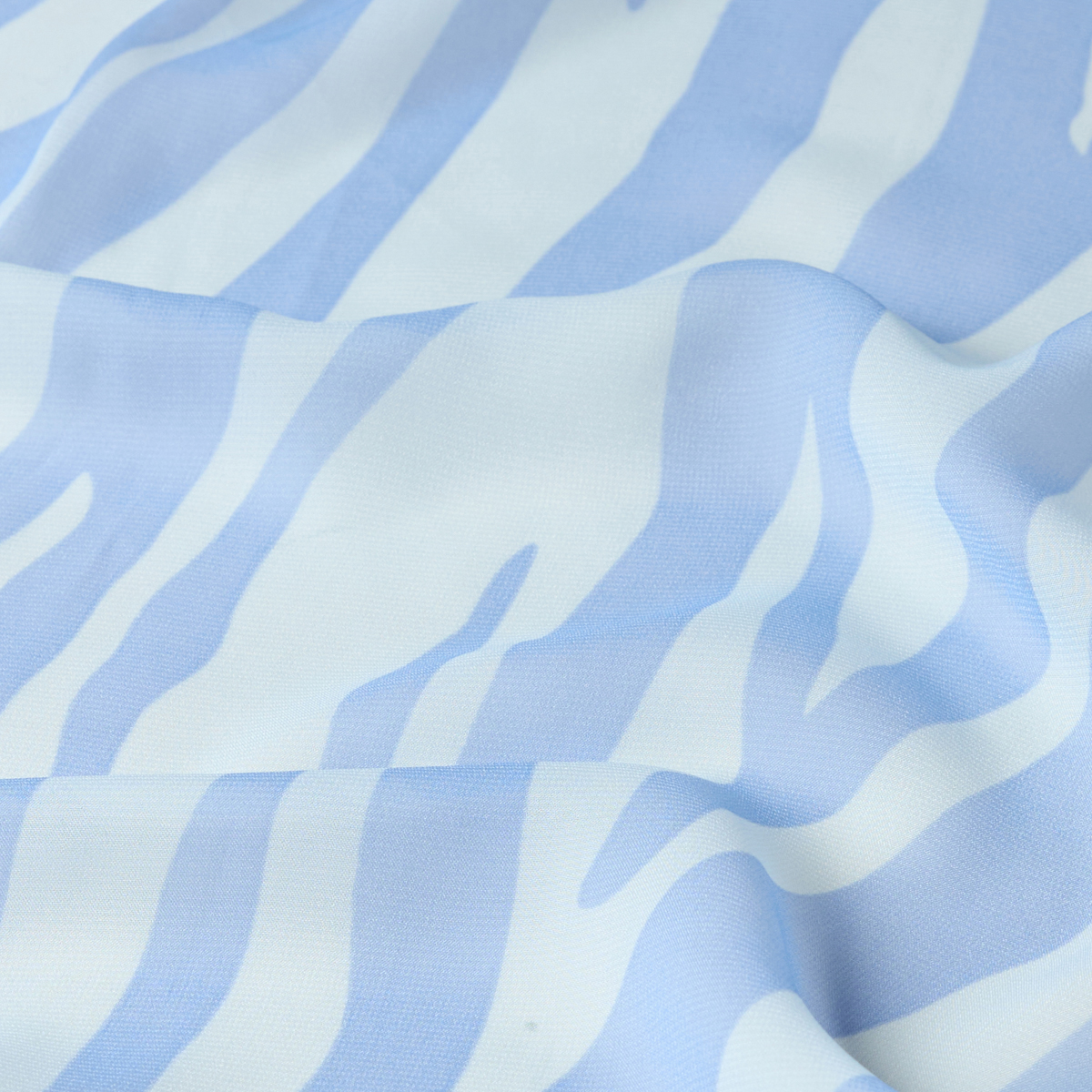 Liu Jo Foulard animalier Cielo - 4 Liu Jo Foulard animalier Cielo - 4