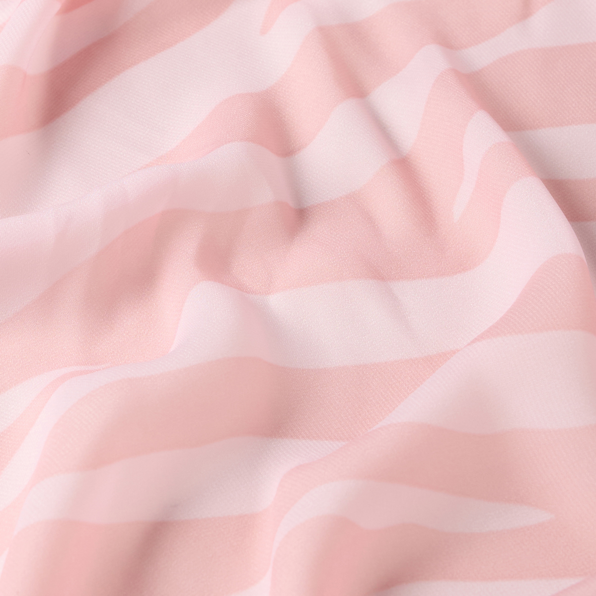Liu Jo Foulard animalier Pink Berry - 5