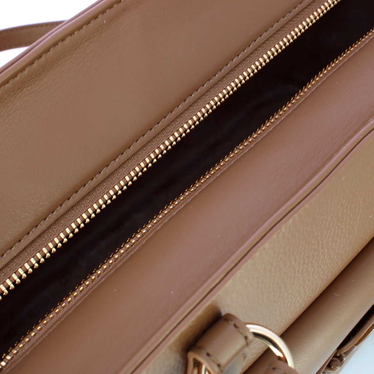 Liu Jo Shopping Bag Almond - 4
