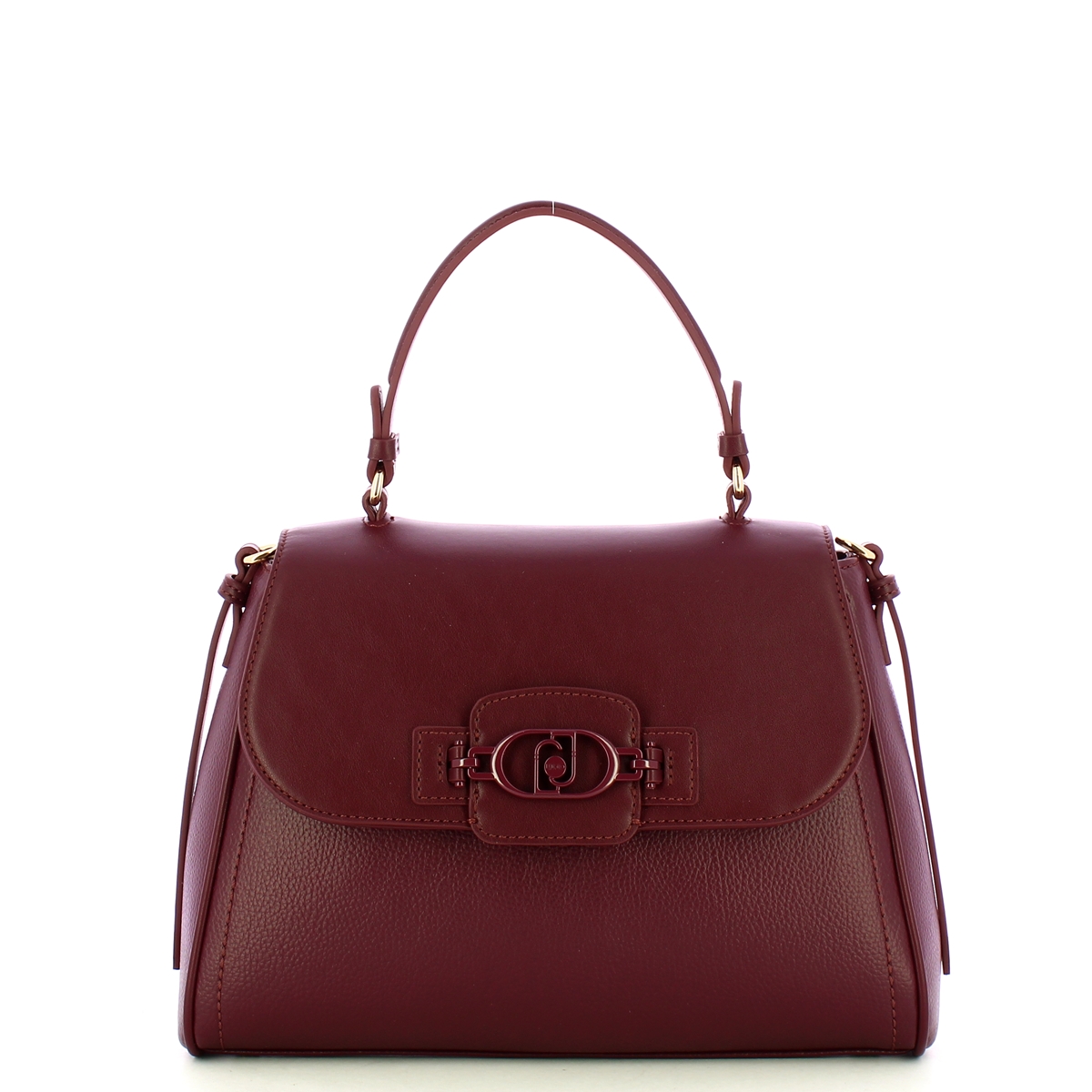 Liu Jo Cartellina briefcase Bordeaux - 1
