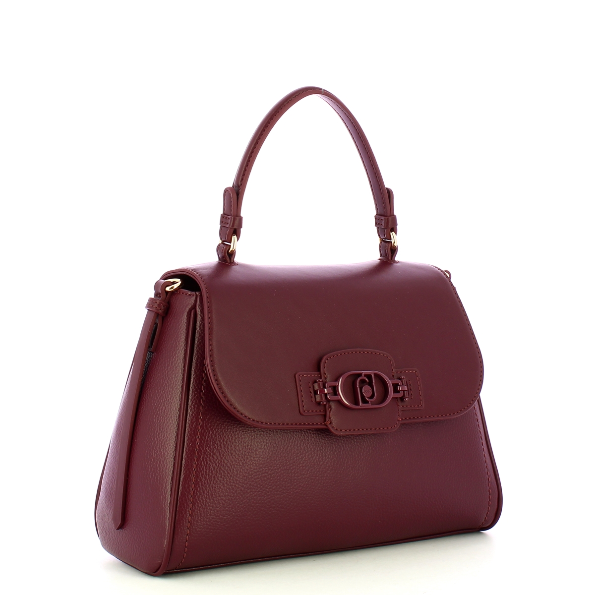 Liu Jo Cartellina briefcase Bordeaux - 2