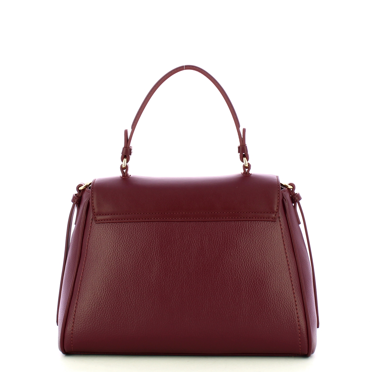 Liu Jo Cartellina briefcase Bordeaux - 3