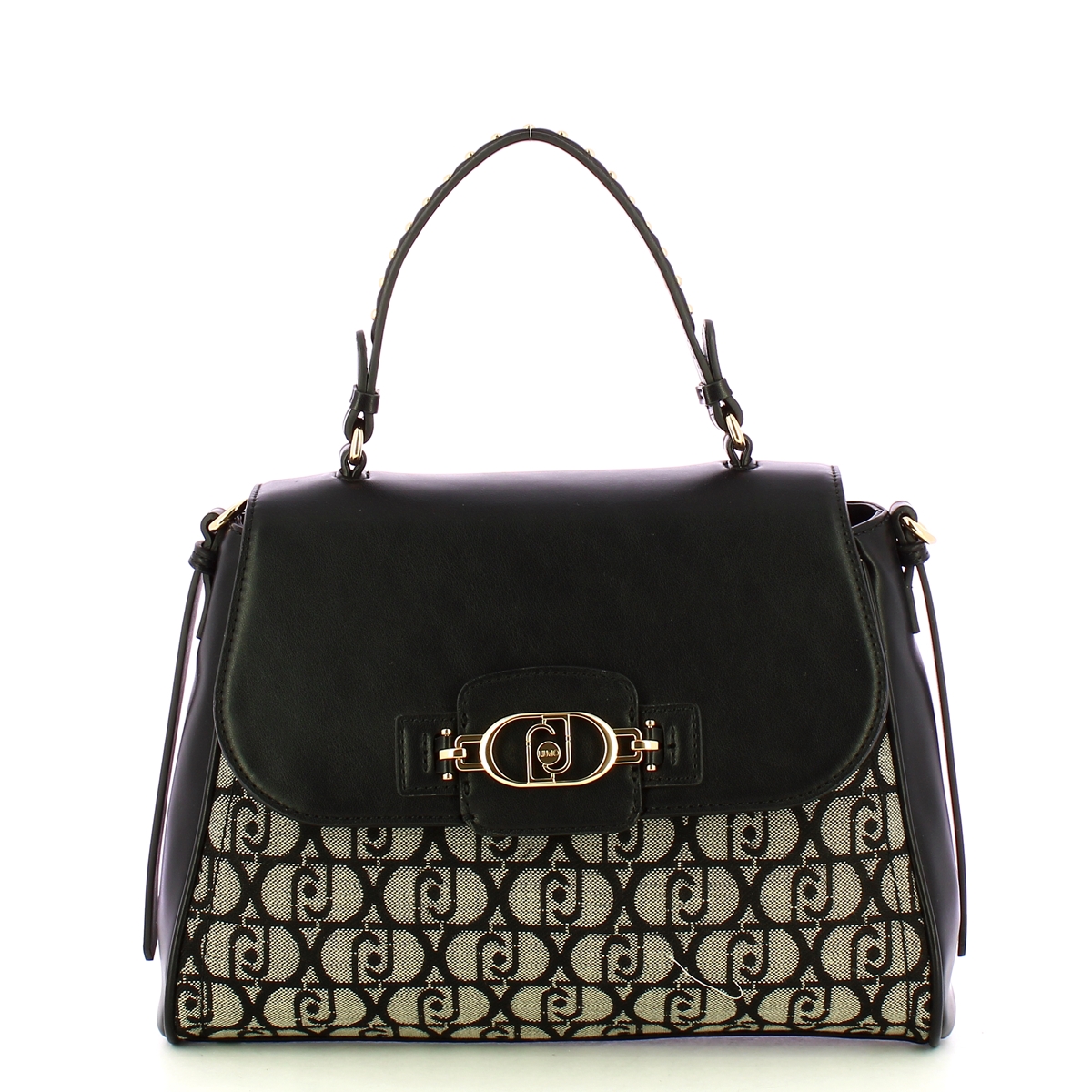 Liu Jo Cartellina briefcase Black - 1 Liu Jo Cartellina briefcase Black - 1