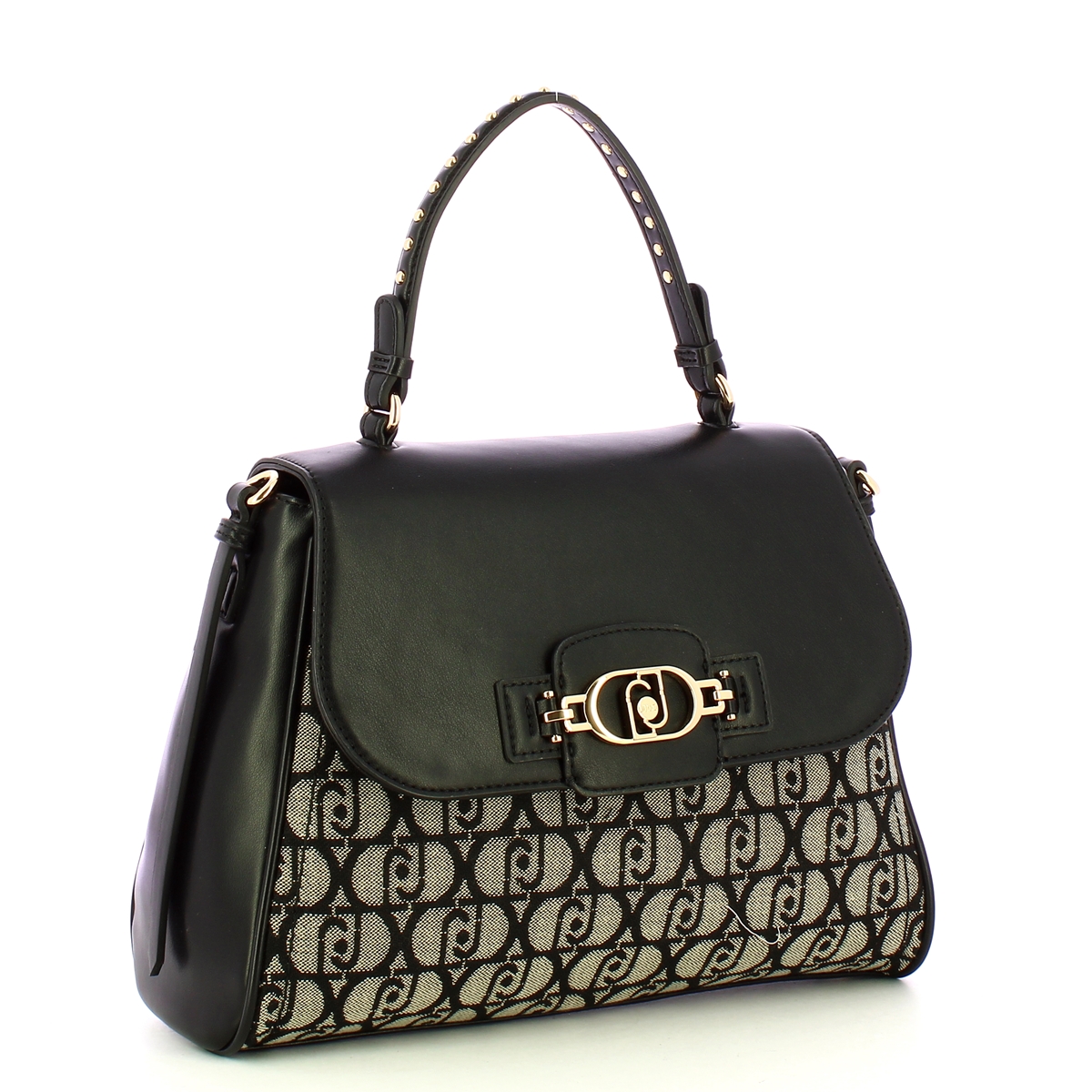 Liu Jo Cartellina briefcase Black - 2 Liu Jo Cartellina briefcase Black - 2
