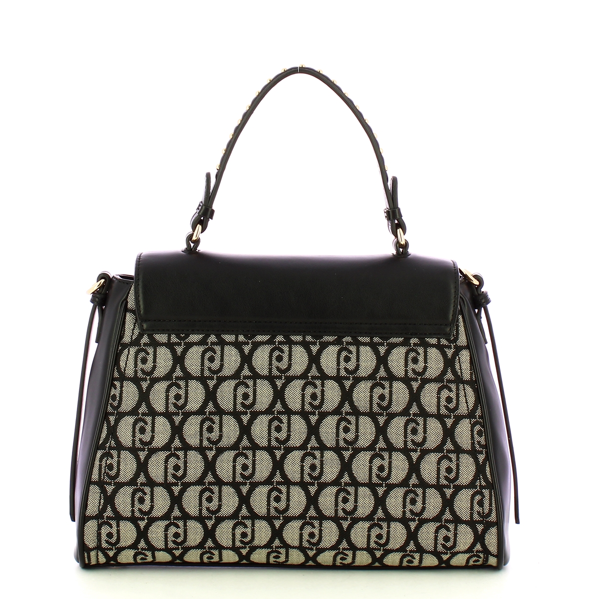 Liu Jo Cartellina briefcase Black - 3 Liu Jo Cartellina briefcase Black - 3