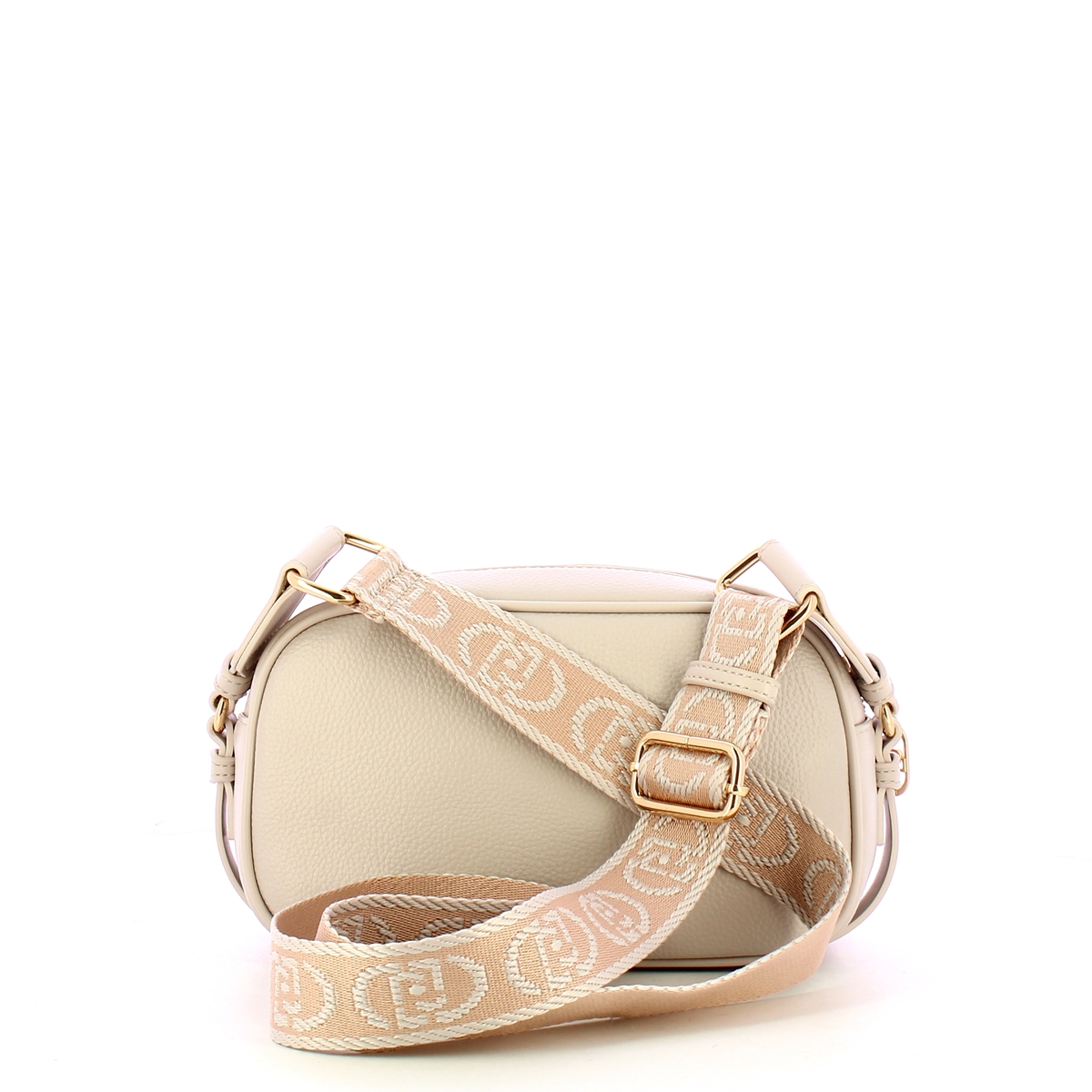 Liu Jo Tracolla cross over True Champagne - 3 Liu Jo Tracolla cross over True Champagne - 3