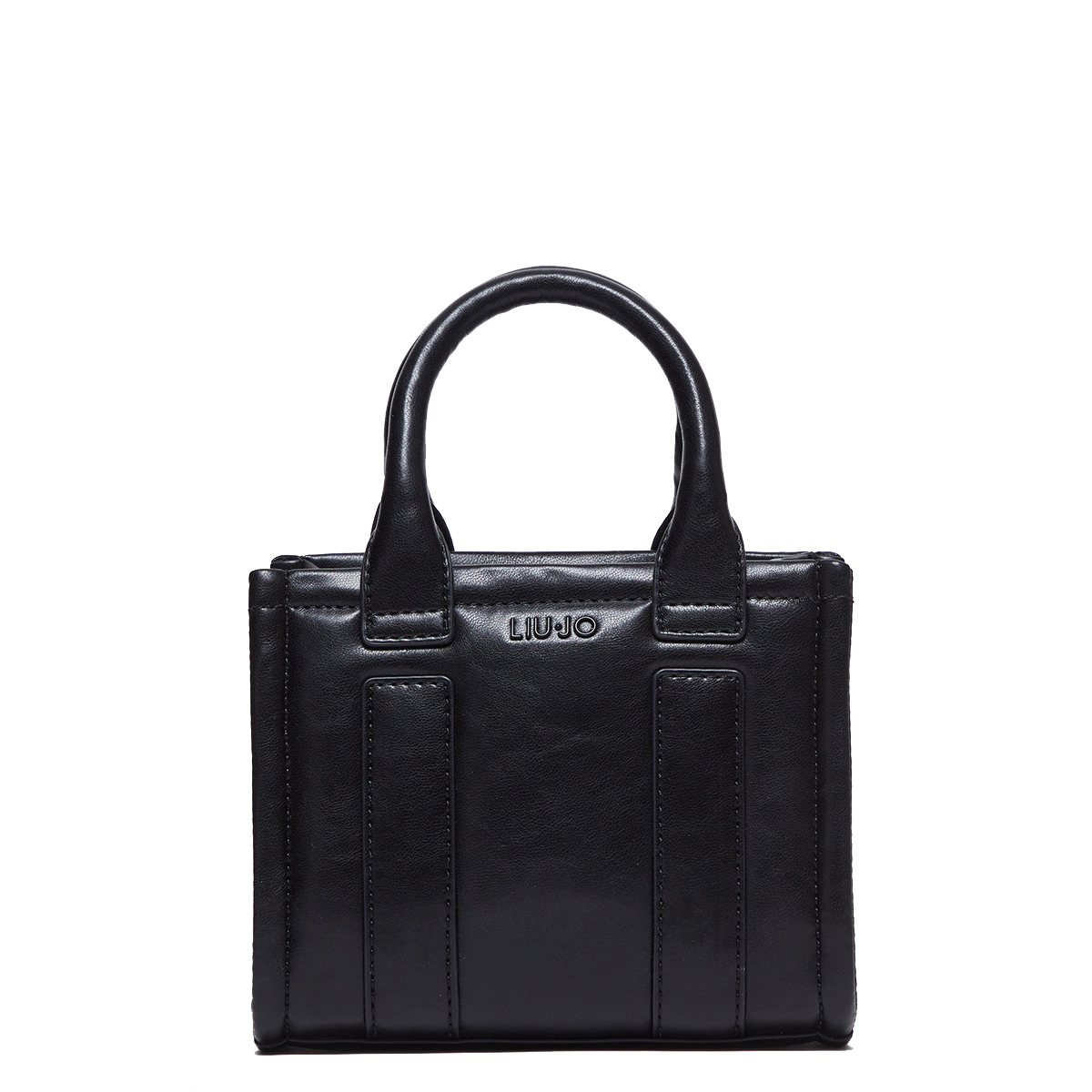 Liu Jo Mini shopping bag Black - 1