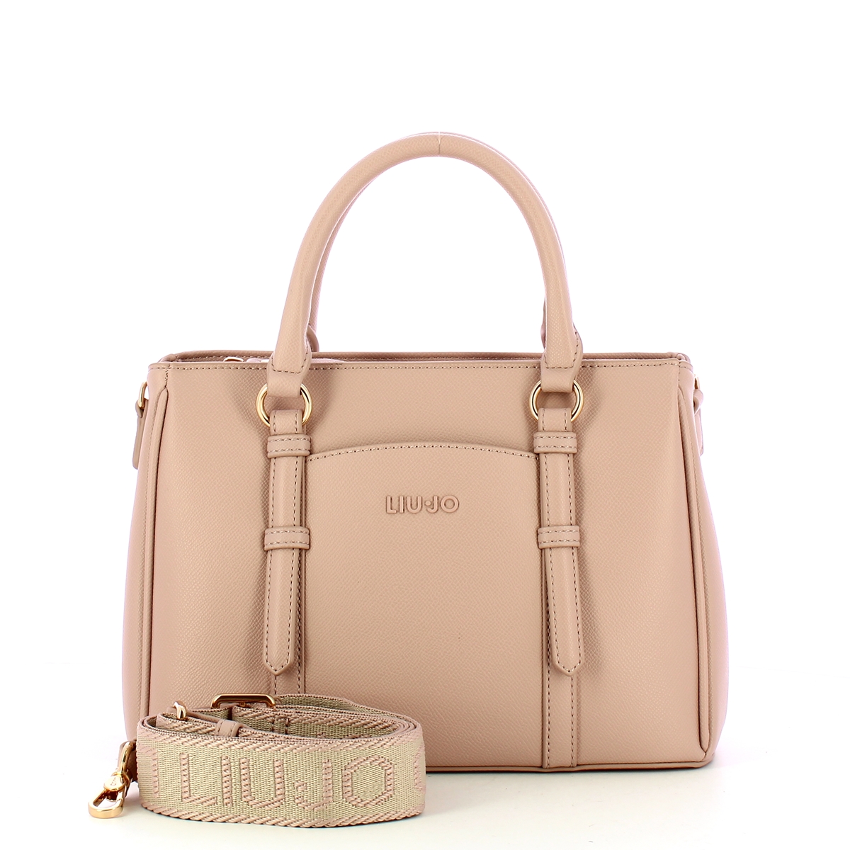 Liu Jo Borsa a mano Nevet Rose Smoke - 4 Liu Jo Borsa a mano Nevet Rose Smoke - 4