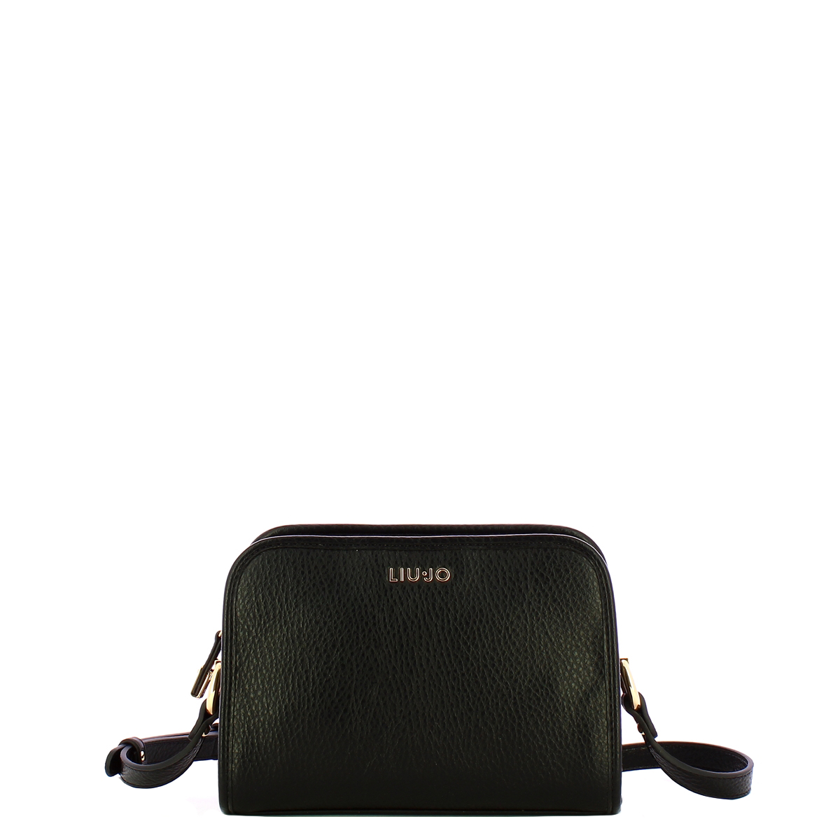 Liu Jo Camera Case Manh Black - 1