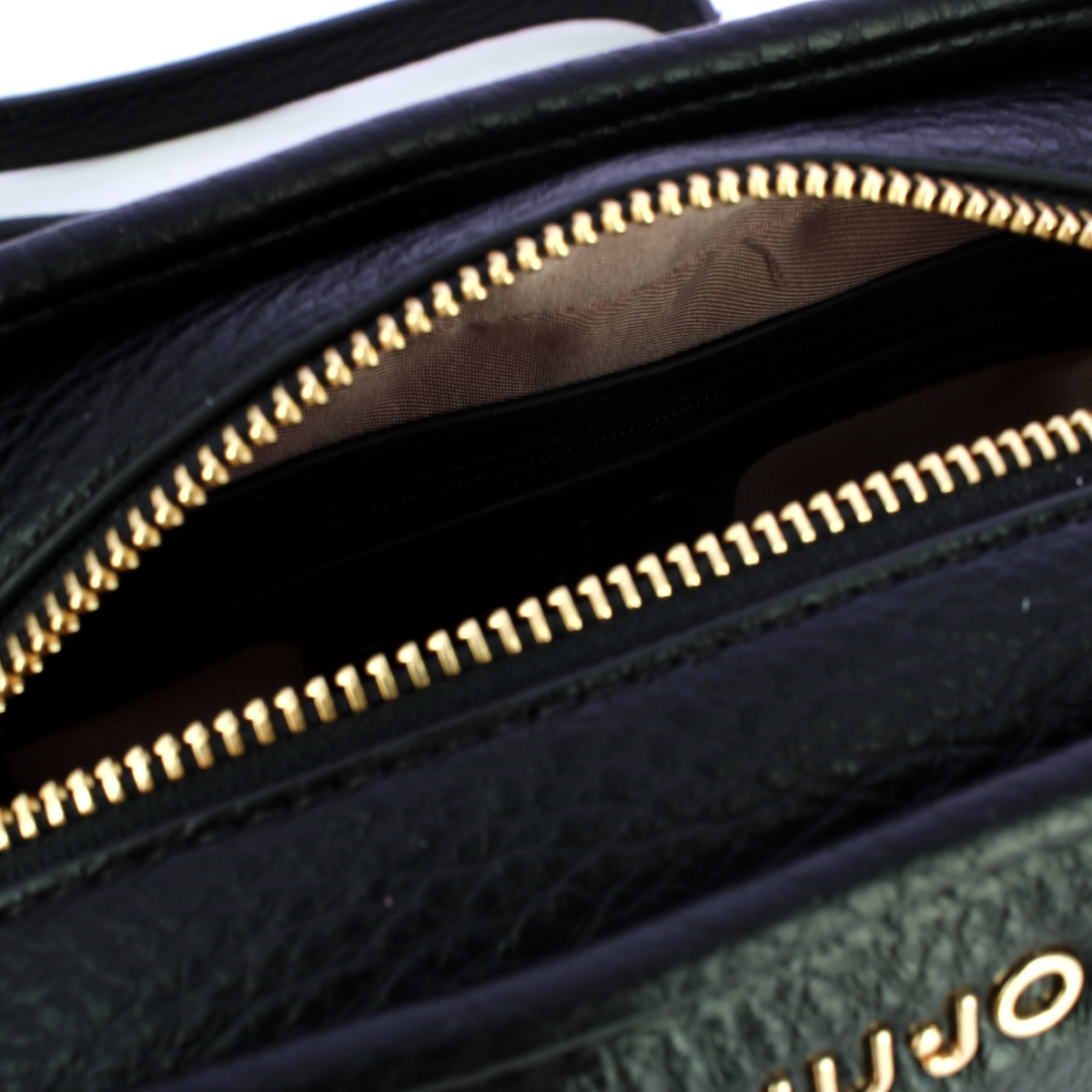 Liu Jo Camera Case Manh Black - 4