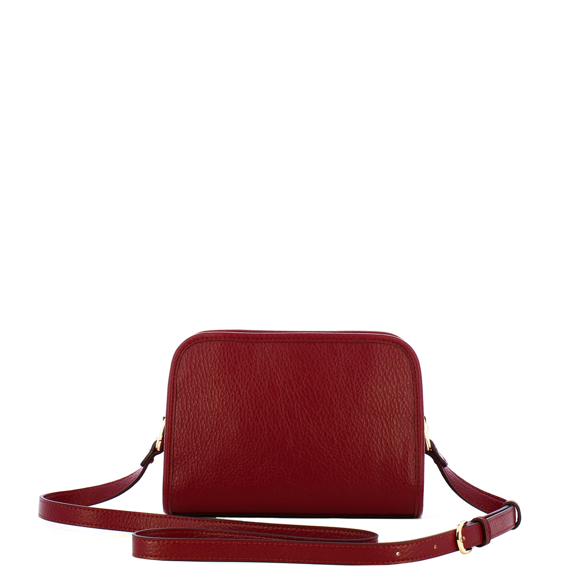 Liu Jo Camera Case Manh Red Wine - 3