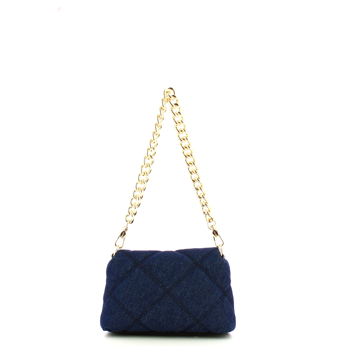 Liu Jo Pochette LaPuffy piccola Dress Blue - 3 Liu Jo Pochette LaPuffy piccola Dress Blue - 3
