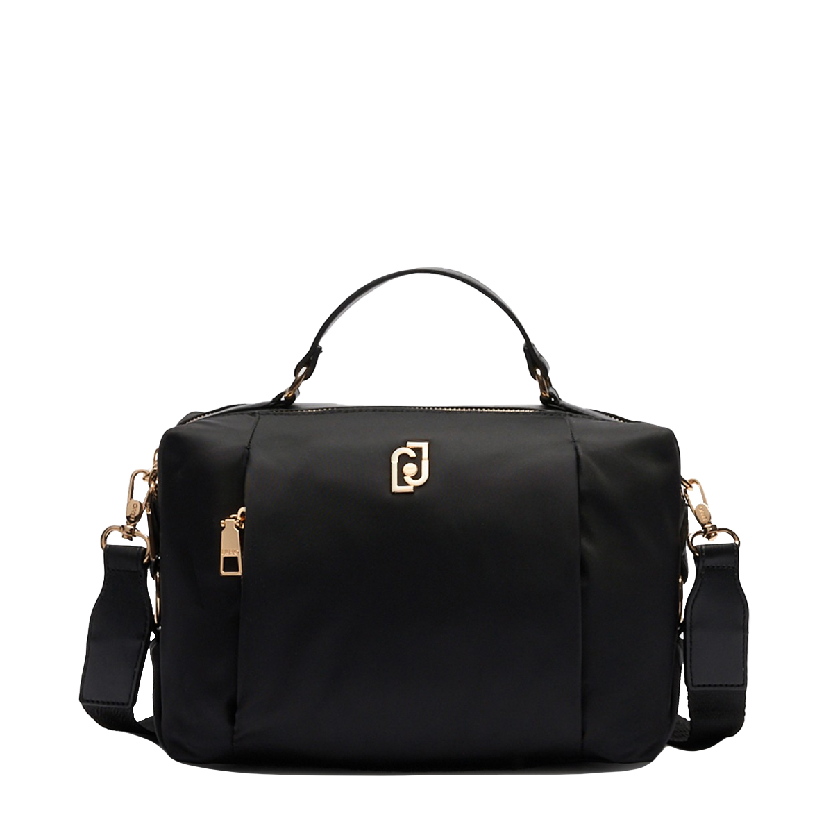 Liu Jo Bauletto piccolo Black - 1 Liu Jo Bauletto piccolo Black - 1