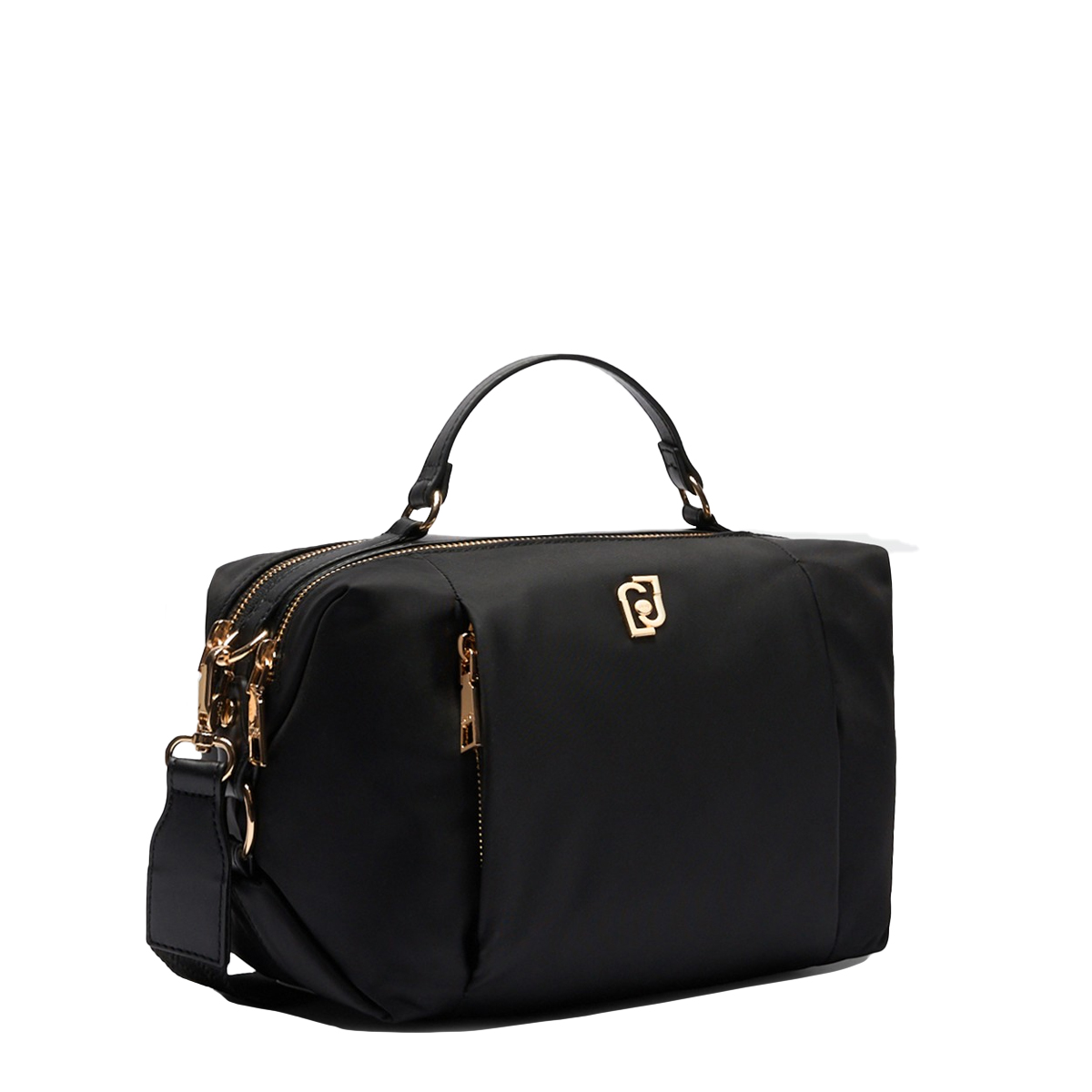 Liu Jo Bauletto piccolo Black - 3 Liu Jo Bauletto piccolo Black - 3