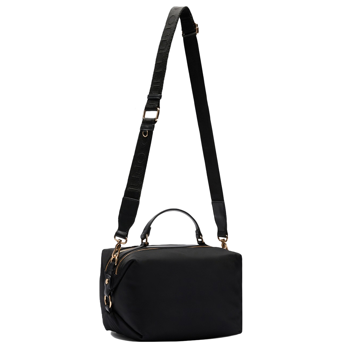 Liu Jo Bauletto piccolo Black - 4 Liu Jo Bauletto piccolo Black - 4