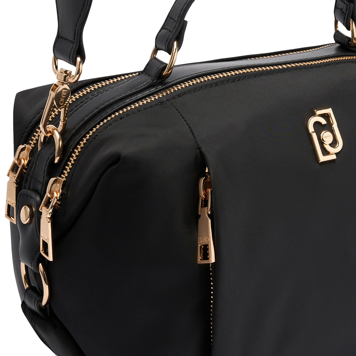 Liu Jo Bauletto piccolo Black - 6 Liu Jo Bauletto piccolo Black - 6