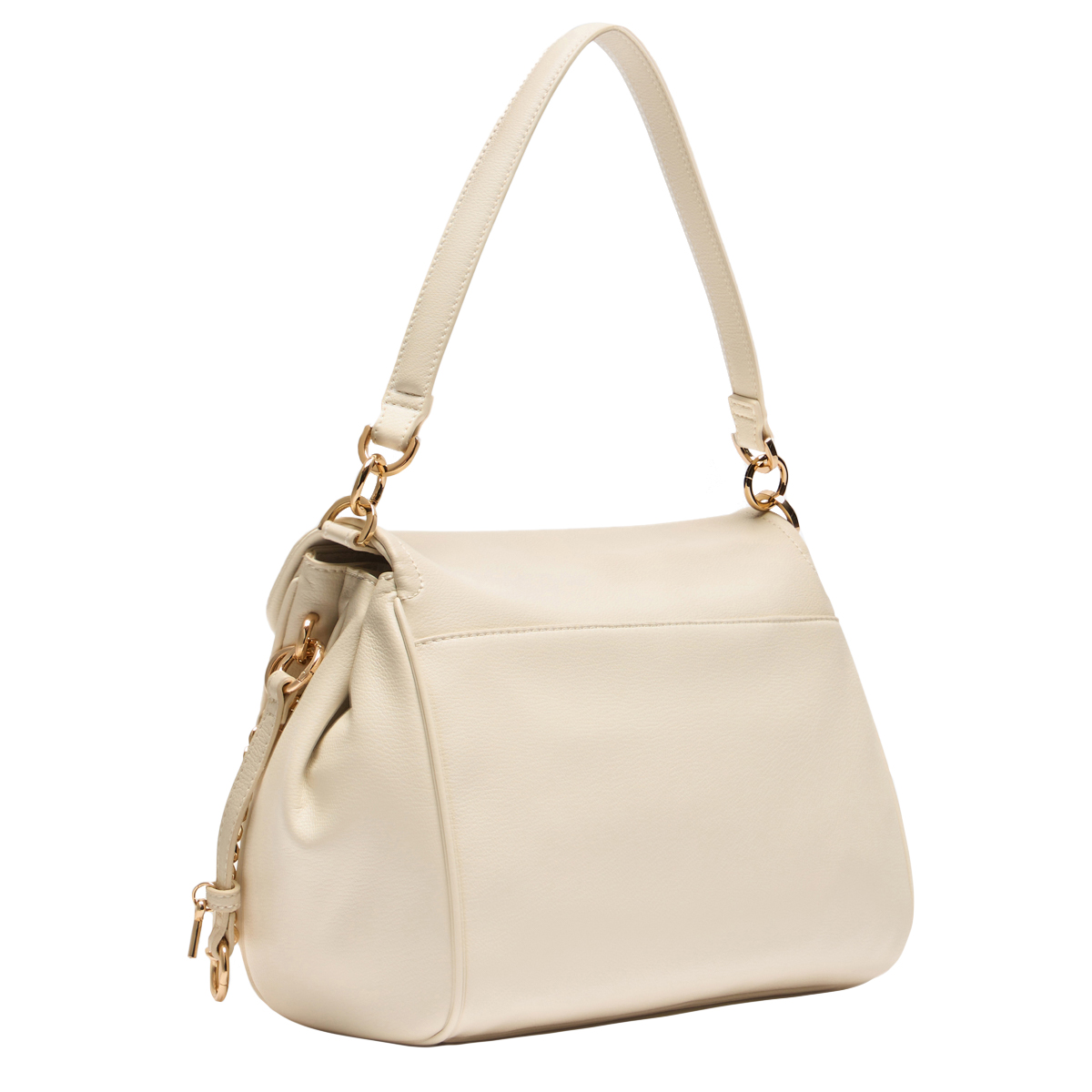 Liu Jo Borsa hobo media Cream - 2 Liu Jo Borsa hobo media Cream - 2