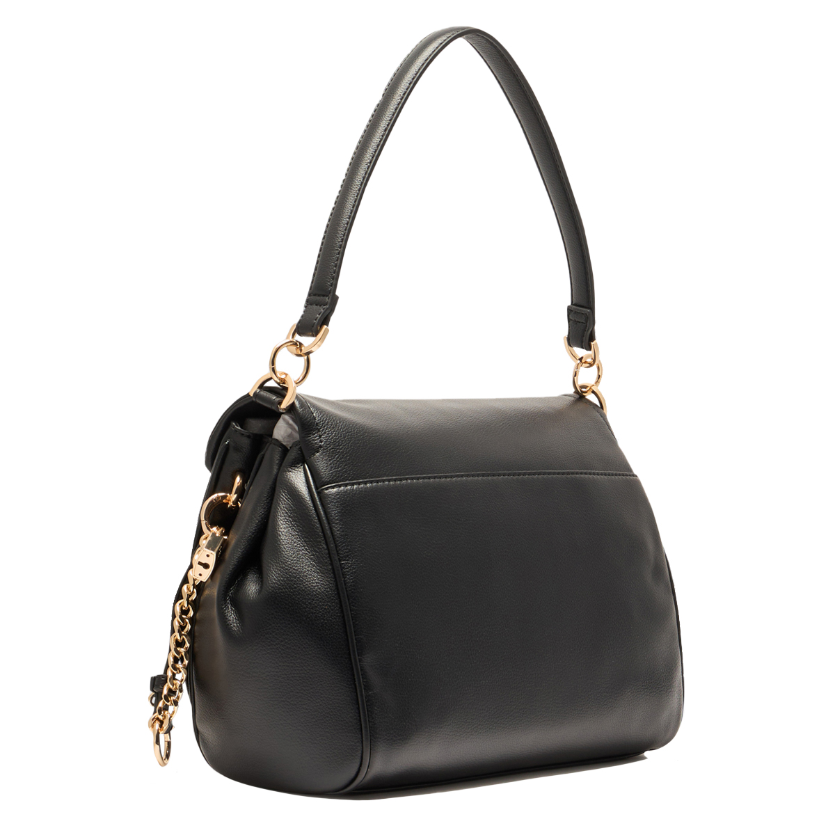 Liu Jo Borsa hobo media Black - 2 Liu Jo Borsa hobo media Black - 2