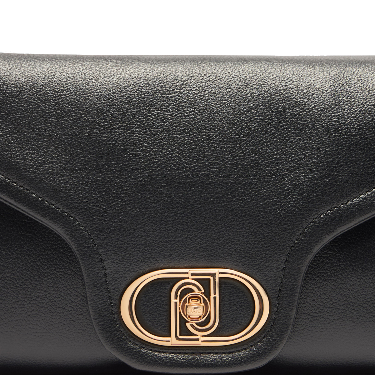 Liu Jo Borsa hobo media Black - 3 Liu Jo Borsa hobo media Black - 3