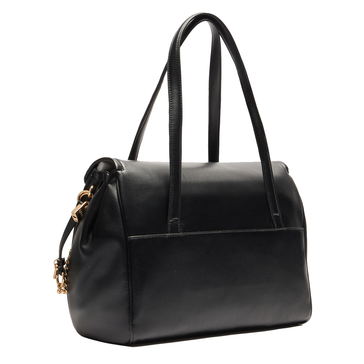 Liu Jo Shopping bag media Black - 2 Liu Jo Shopping bag media Black - 2