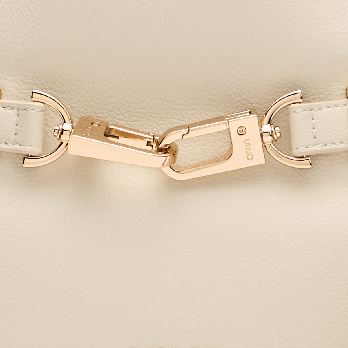 Liu Jo Borsa a mano media Cream - 3 Liu Jo Borsa a mano media Cream - 3