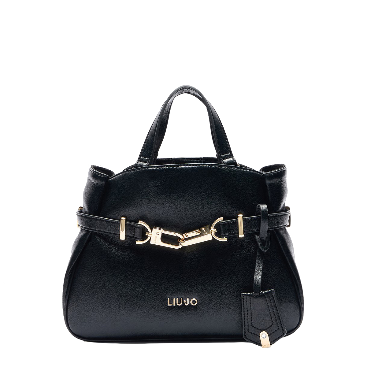 Liu Jo Borsa a mano media Black - 1 Liu Jo Borsa a mano media Black - 1