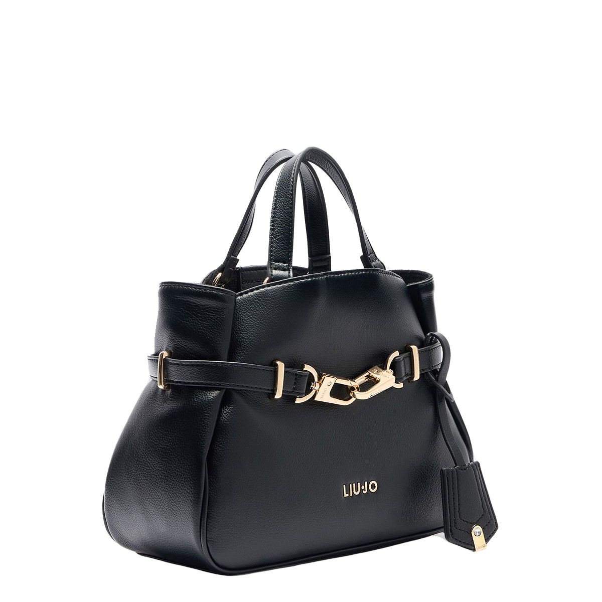 Liu Jo Borsa a mano media Black - 3 Liu Jo Borsa a mano media Black - 3
