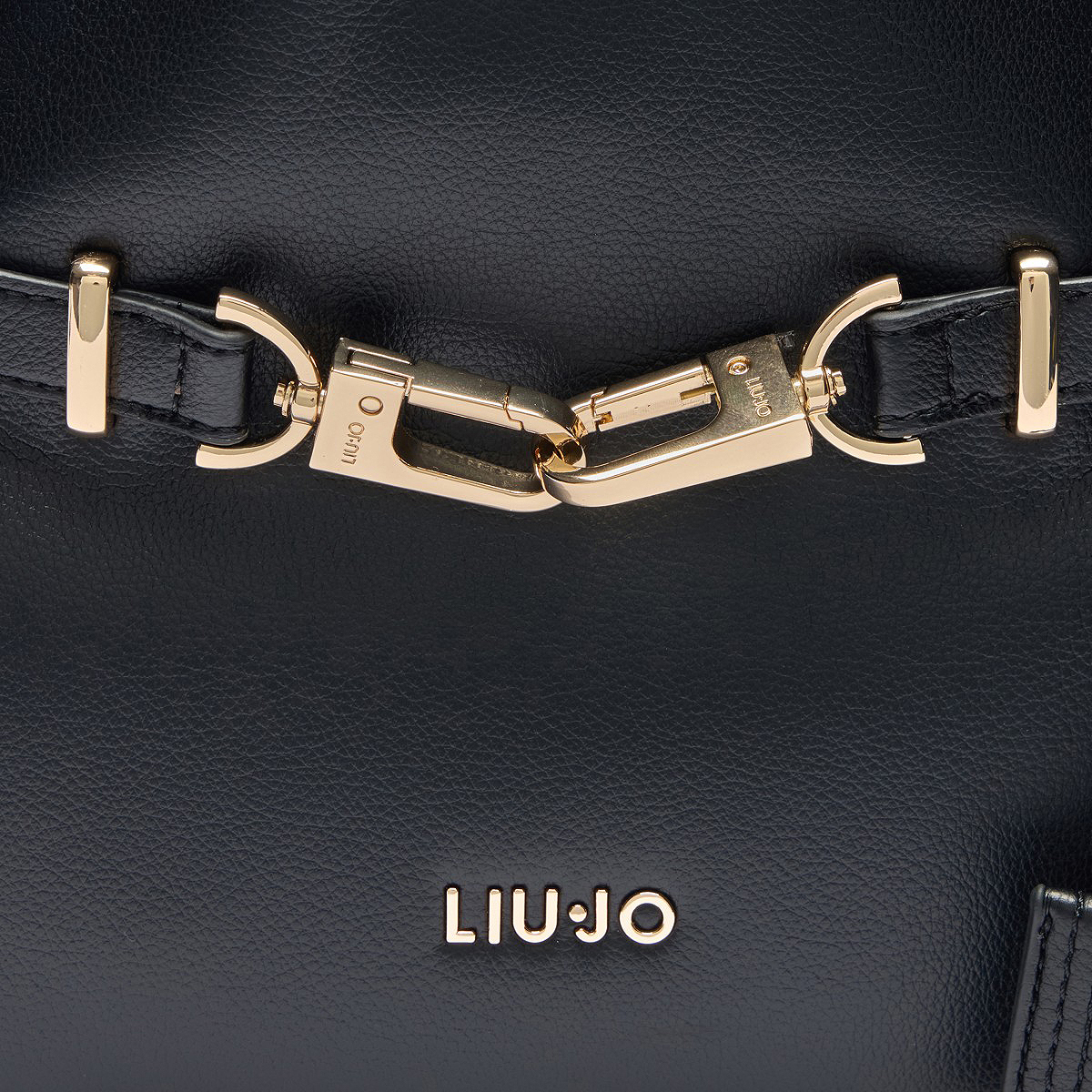 Liu Jo Borsa a mano media Black - 4 Liu Jo Borsa a mano media Black - 4