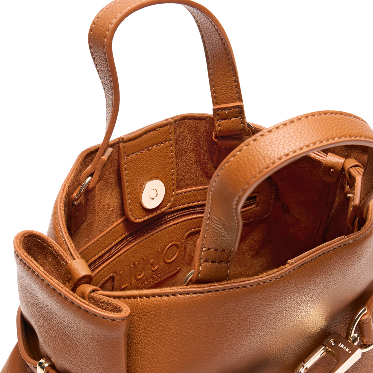 Liu Jo Borsa a mano media Bran - 4