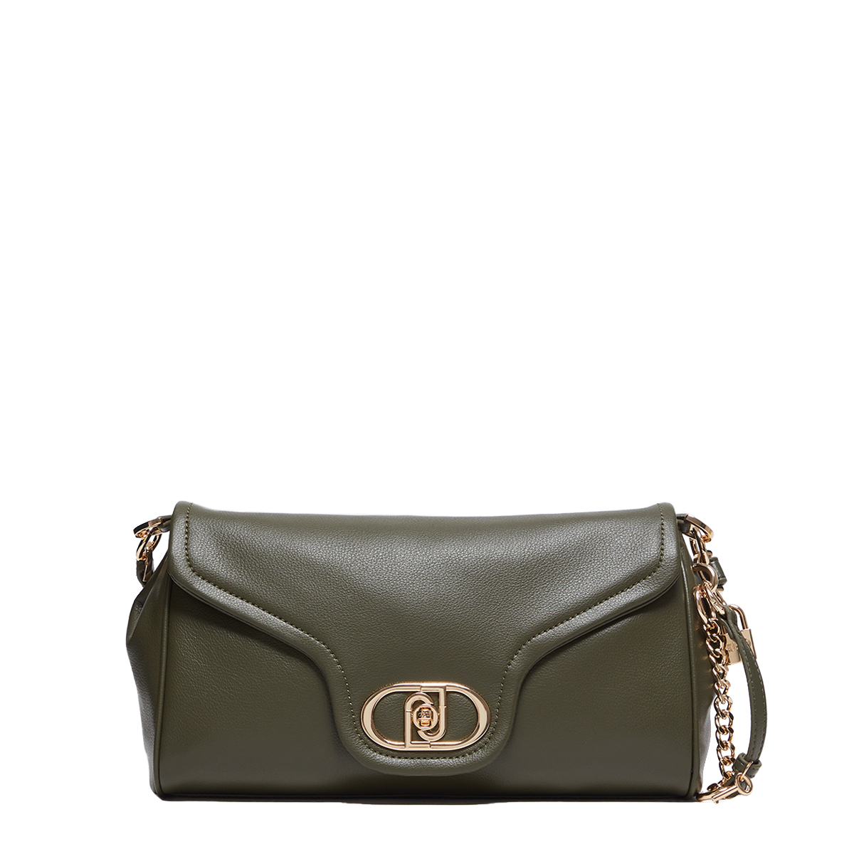 Liu Jo Sottospalla medio Army Green - 1 Liu Jo Sottospalla medio Army Green - 1
