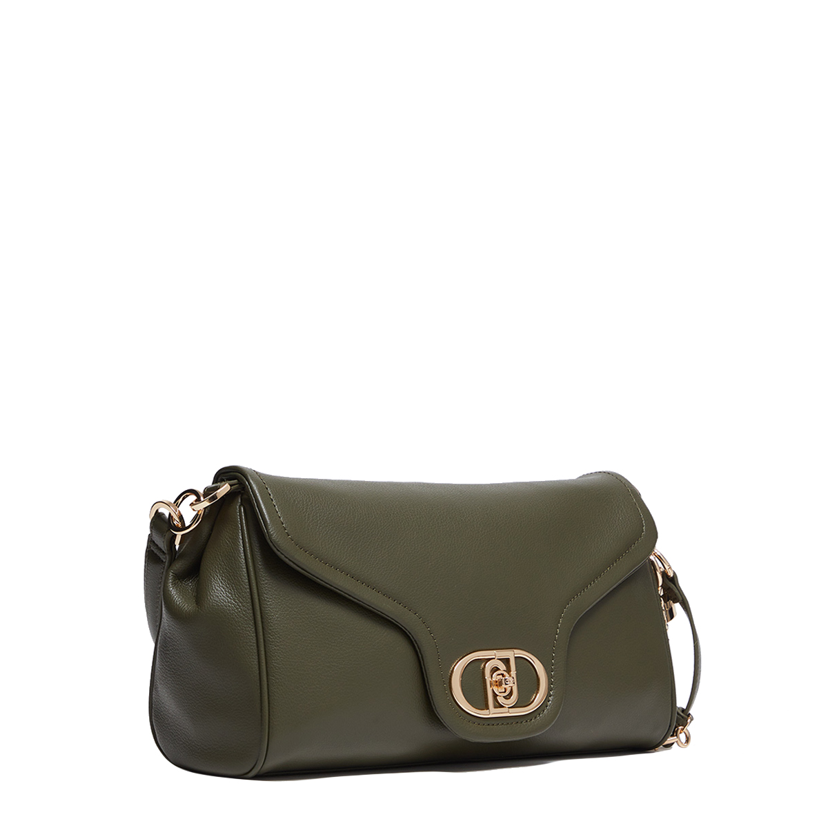 Liu Jo Sottospalla medio Army Green - 2 Liu Jo Sottospalla medio Army Green - 2