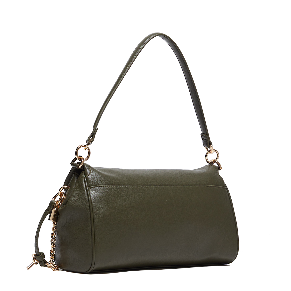 Liu Jo Sottospalla medio Army Green - 3 Liu Jo Sottospalla medio Army Green - 3