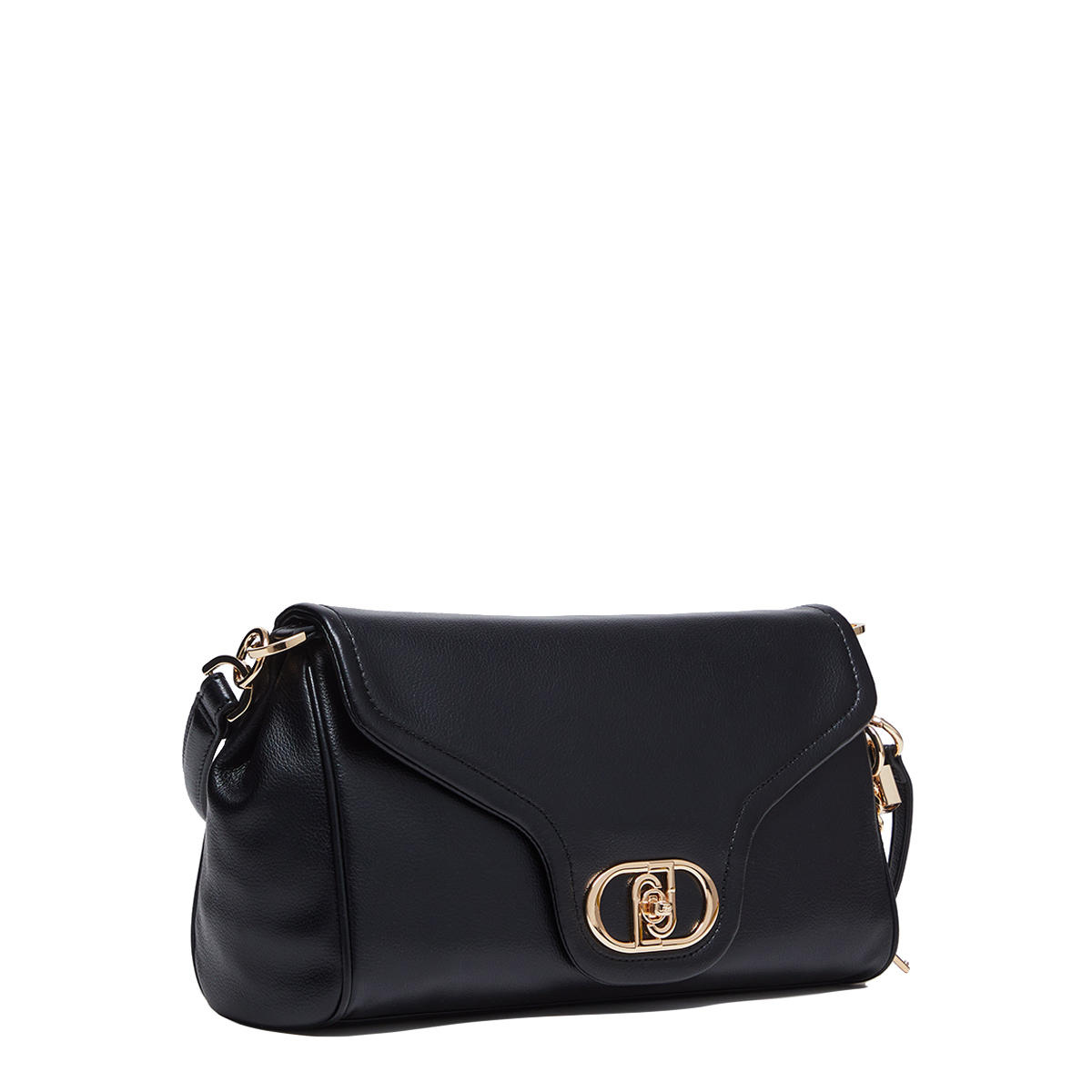 Liu Jo Sottospalla medio Black - 2 Liu Jo Sottospalla medio Black - 2