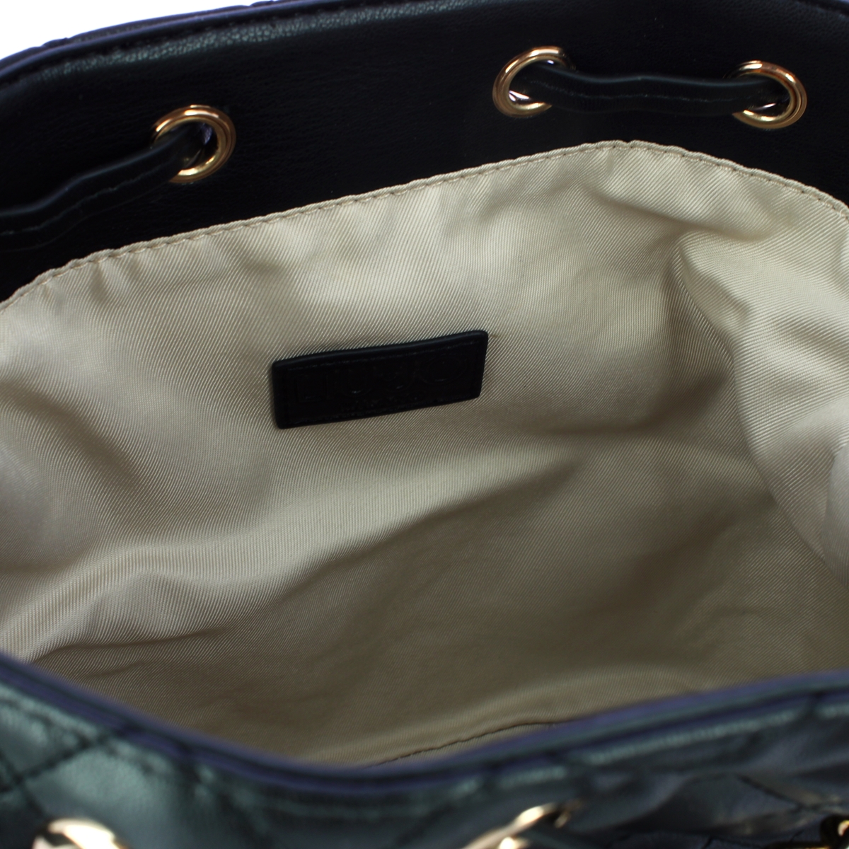 Liu Jo Secchiello basket bag Black - 4