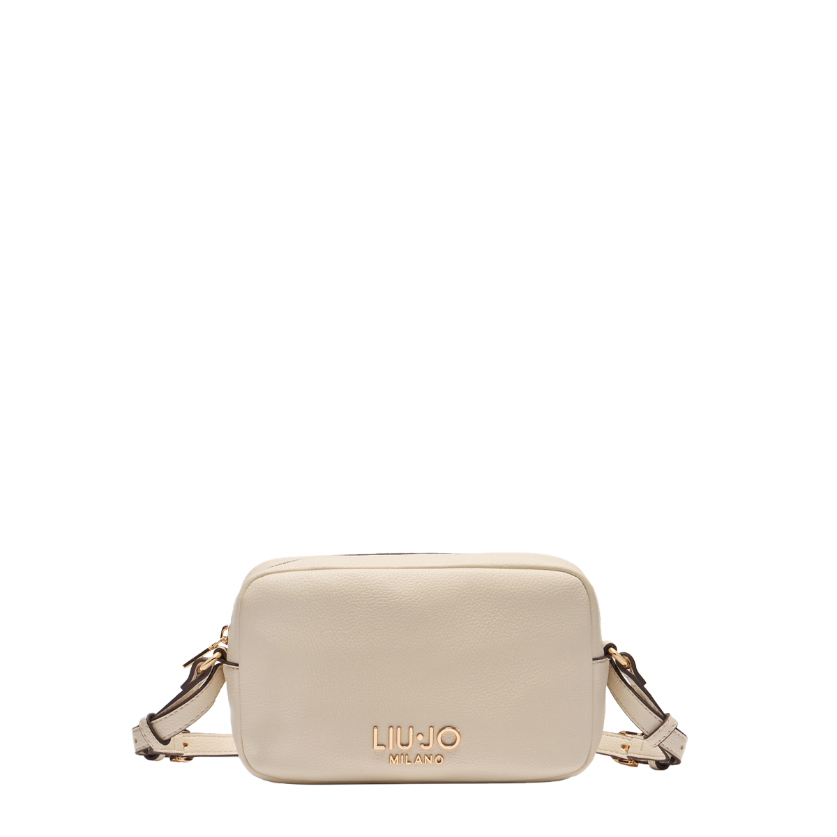 Liu Jo Camera case piccola Cream - 1