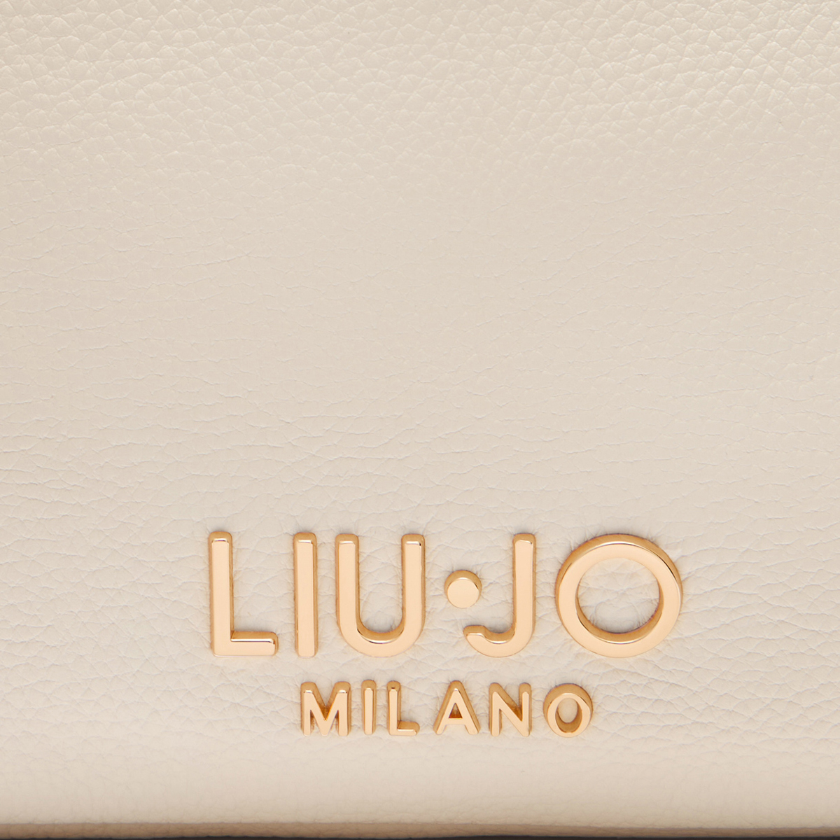 Liu Jo Camera case piccola Cream - 3