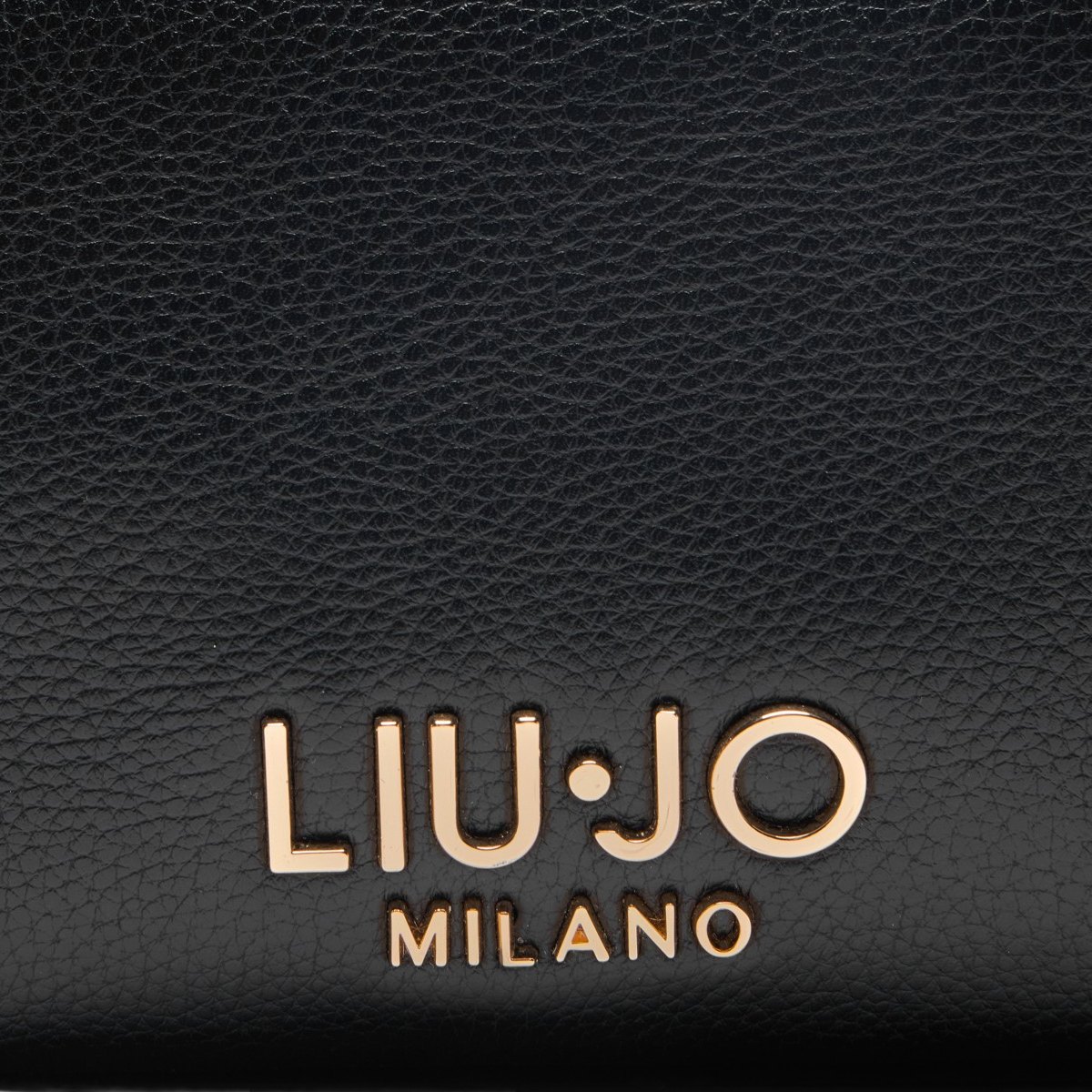 Liu Jo Camera case piccola Black - 4