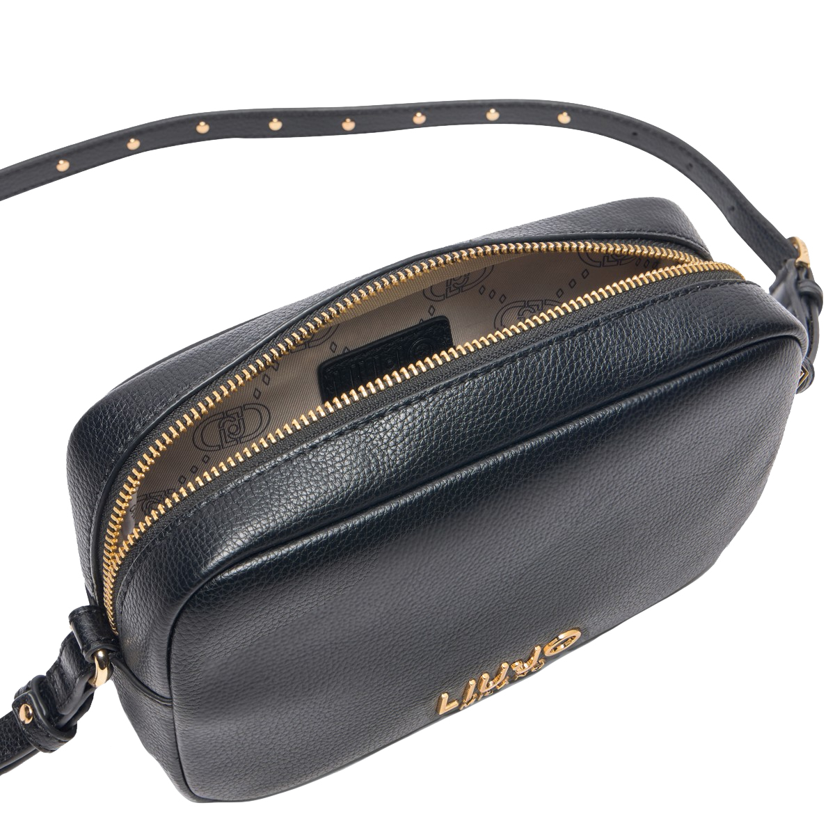 Liu Jo Camera case piccola Black - 5