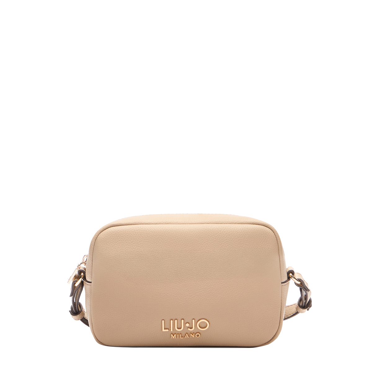 Liu Jo Camera case piccola Neutro - 1 Liu Jo Camera case piccola Neutro - 1