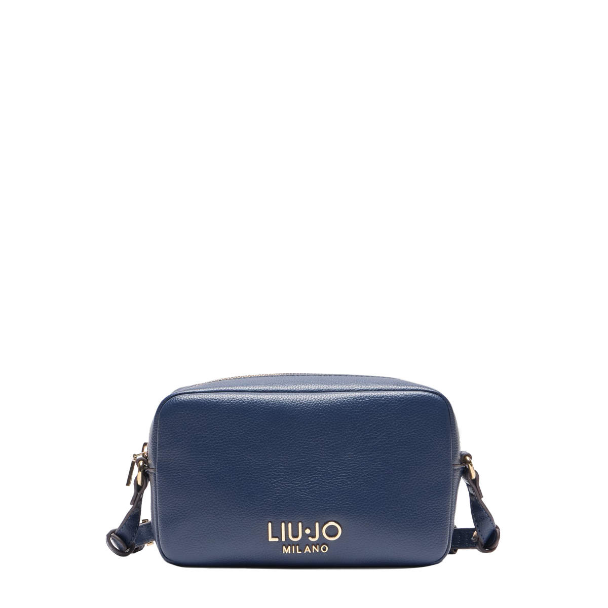 Liu Jo Camera case piccola Dress Blue - 1
