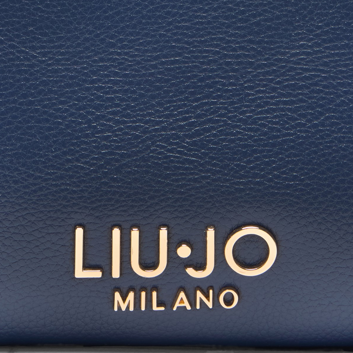 Liu Jo Camera case piccola Dress Blue - 4