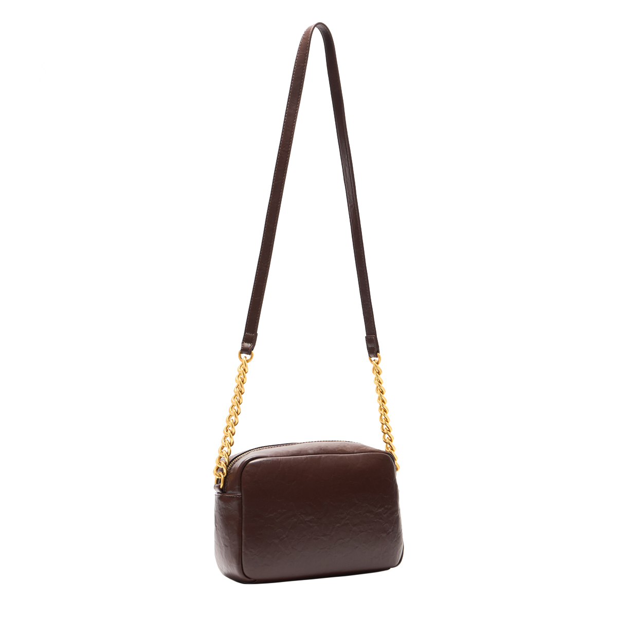 Liu Jo Camera case LaPuffy media Testa Moro - 2 Liu Jo Camera case LaPuffy media Testa Moro - 2