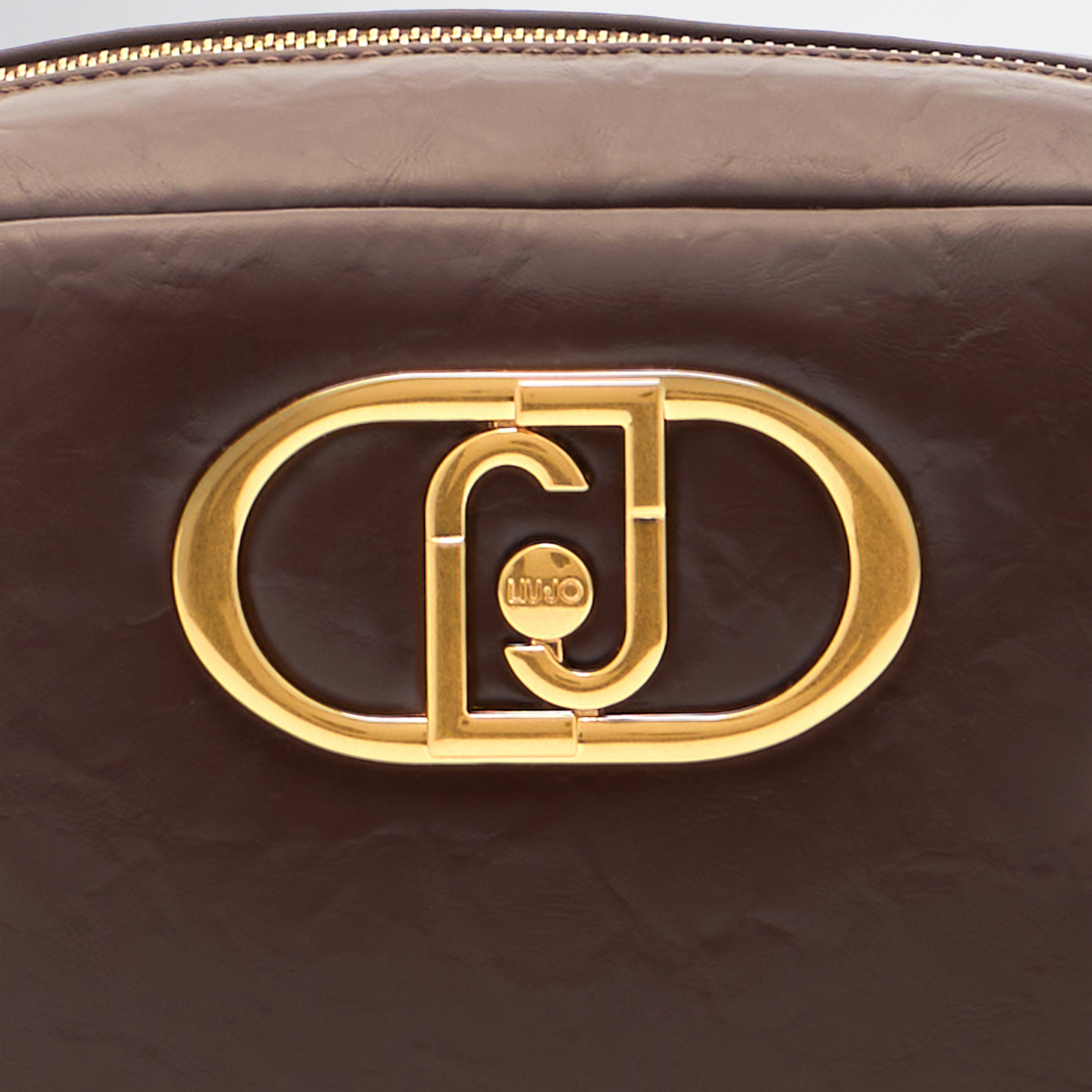 Liu Jo Camera case LaPuffy media Testa Moro - 3 Liu Jo Camera case LaPuffy media Testa Moro - 3