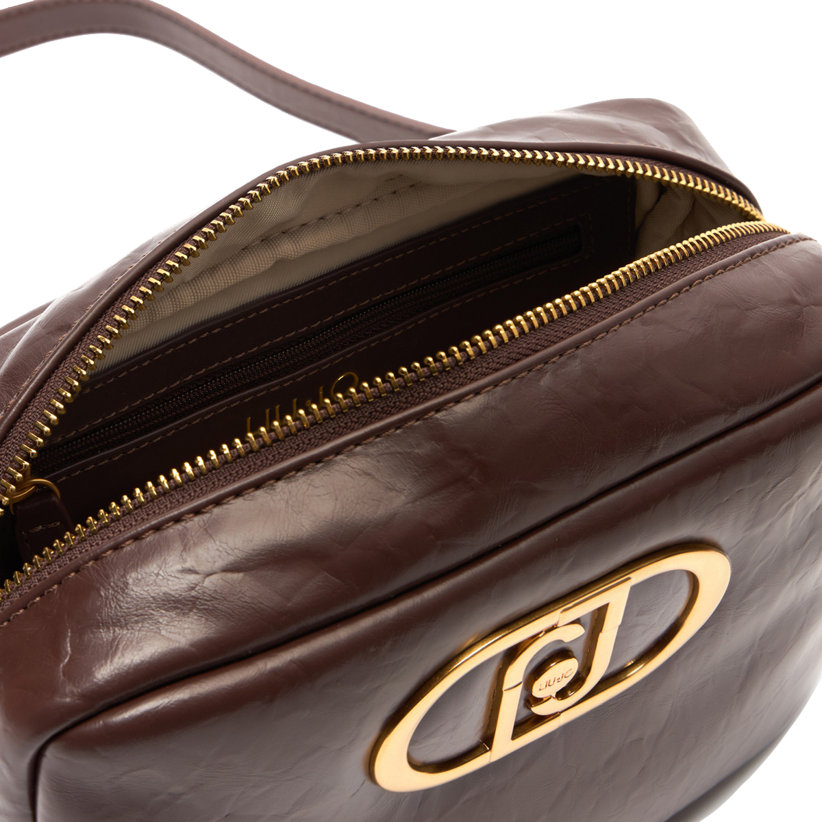 Liu Jo Camera case LaPuffy media Testa Moro - 4 Liu Jo Camera case LaPuffy media Testa Moro - 4