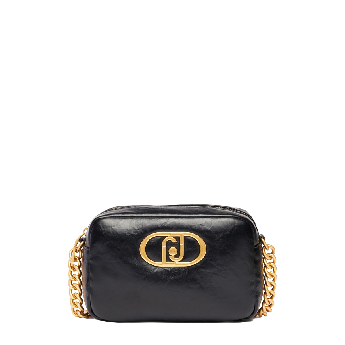 Liu Jo Camera case LaPuffy media Black - 1
