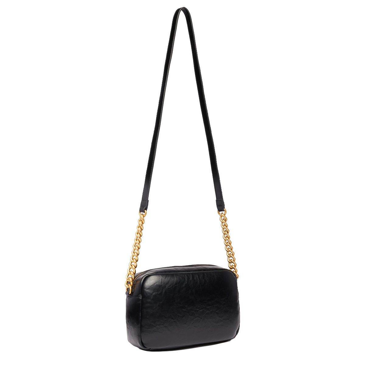 Liu Jo Camera case LaPuffy media Black - 3