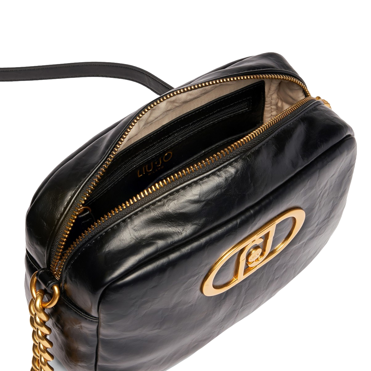 Liu Jo Camera case LaPuffy media Black - 5