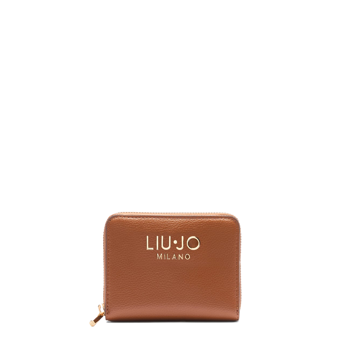 Liu Jo Portafoglio zip around piccolo Deer - 1
